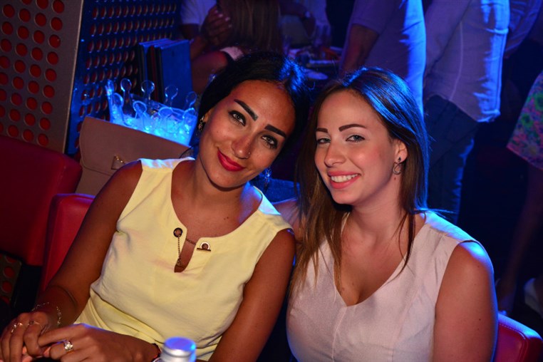 Diva Club on Saturday Night
